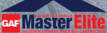 GAF MAster Elite Icon 